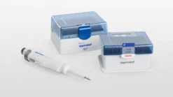 Держатель для пипеток Eppendorf® Pipette Holder 2, белый, для Research 3