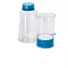 Стерильная вакуумная фильтровальная система Stericup Quick Release, PVDF-мембрана, 0,22 мкм, 500 мл