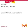 MAPTRIX-L-IKVAV, ламинин-миметик, водный раствор