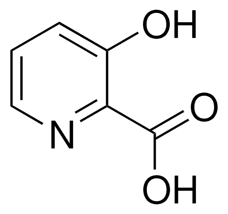 3-Гидроксипиколиновая кислота, матрица для MALDI-MS, ≥99.0% (HPLC)