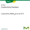 Стандарт проводимости, 30000 мкСм/см при 25 °C