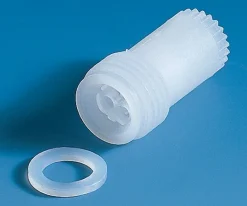 Клапан наполнения BRAND® с уплотнительной шайбой для Dispensette® III, seripettor® pro и цифровой бюретки 0,5, 1, 2, 5