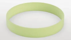 Eppendorf Research 3 neo ColorTag, 73 мм, светло-зеленый, 5 шт.