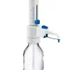 Дозатор бутылочный Eppendorf Varispenser 2x, 0.2–2 мл, с рециркуляционным клапаном