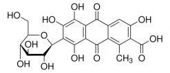 Карминовая кислота (Natural Red 4), ≥90% (HPLC)