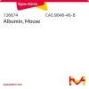 Альбумин мышиный (MSA), CAS 9048-46-8