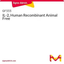 ИЛ-2, человеческий рекомбинантный, Animal Free