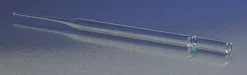 Одноразовые пипетки Пастера Corning, негабаритные, нестерильные, без ватных пробок, размер 5.75 дюйма, боросиликатное