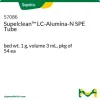 Supelclean™ LC-Alumina-N SPE-картридж, масса сорбента 1 г, объем 3 мл, упаковка 54 шт.