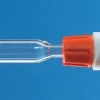 Бюретка BRAND compact SILBERBRAND с PTFE-краном, 25 мл