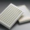 Планшет MultiScreen® 96-луночный, гидрофобная мембрана PVDF, 0,45 мкм, стерильный