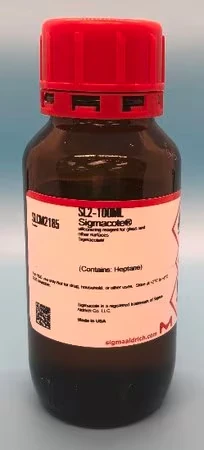Sigmacote® — силиконизирующий реагент для стекла и других поверхностей