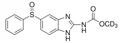 Оксфендазол-d3, VETRANAL®, аналитический стандарт