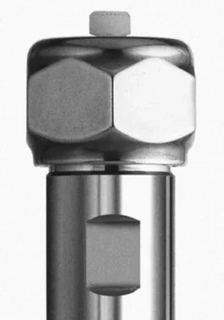 Колонка Hibar® 250-4,6 для ВЭЖХ, размер 250 мм × 4,6 мм
