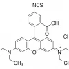 Родамин B изотиоцианат, BioReagent, смесь изомеров, для мечения белков