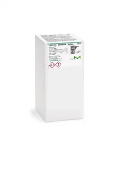 Тест для определения фторидов, фотометрический, 0.02–2.00 мг/л (F), Spectroquant®