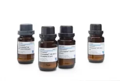 LiChrospher 100 RP-18 endcapped (5 мкм), сорбент для ВЭЖХ