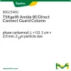 TSKgel Amide 80 Direct Connect защитная колонка, карбамоил, 1 см × 2,0 мм, 2 мкм