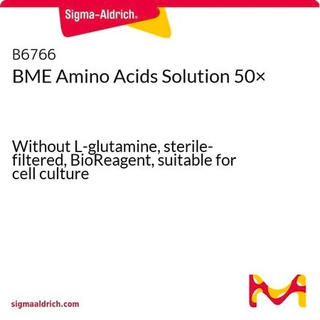 Раствор аминокислот BME 50×