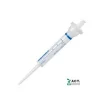 Наконечники для дозатора Combitips advanced, Forensic DNA Grade, синие, упаковка 100 шт. (индивидуально упакованные)