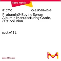 Probumin® бычий сывороточный альбумин, производственный сорт, 30% раствор