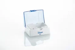Пустой бокс Eppendorf Box 2.0 для наконечников epT.I.P.S. Reloads, 10–300 мкл