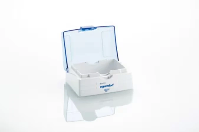 Пустой бокс Eppendorf Box 2.0 для наконечников epT.I.P.S. Reloads, 10–300 мкл