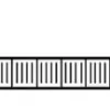 Шприц Hamilton 700 series, фиксированная игла, 705N, 50 мкл, игла 22s ga