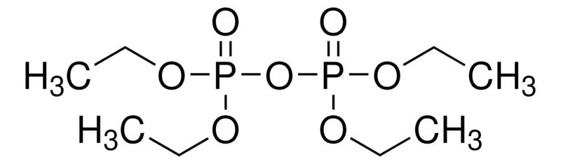 ТЭПФ (тетраэтилпирофосфат), аналитический стандарт PESTANAL®