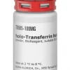 holo-Трансферрин человеческий, порошок, BioReagent, для культуры клеток, ≥97%