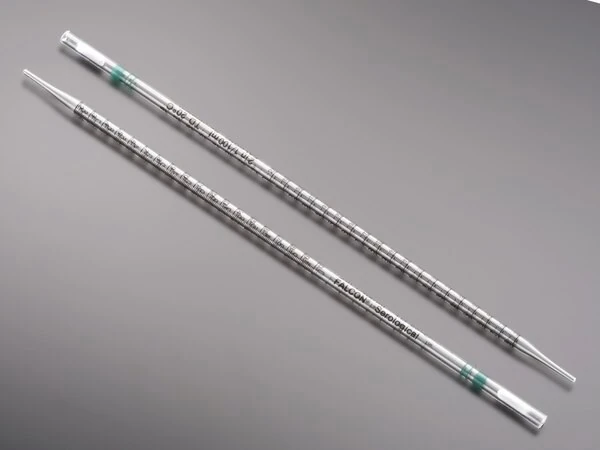 Серологические пипетки Corning Falcon, объем 5 мл, стерильные, экономичная упаковка
