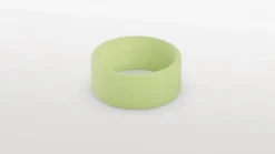 Цветовая метка ColorTag для дозатора Eppendorf Research 3 neo, 27 мм, светло-зеленая, 5 шт.