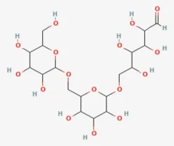 Раствор декстрана из Leuconostoc mesenteroides, 20 % (w/w), автоклавированный