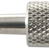 Переходник Luer 1-ходовой на закрытый конец, ML, 316SS