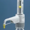 Дозатор на горловину бутыли Dispensette S Organic, аналоговый, 10–100 мл, с клапаном рециркуляции
