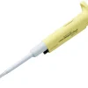 Дозатор пипеточный Nichipet EX-Plus II, объем 100–1000 мкл