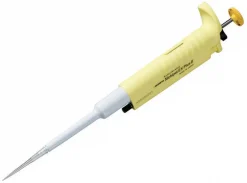 Дозатор пипеточный Nichipet EX-Plus II, объем 100–1000 мкл