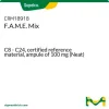 F.A.M.E. Mix C8–C24, сертифицированный стандартный образец, ампула 100 мг (Neat)