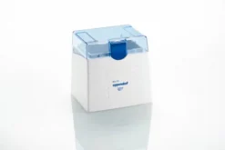 Пустой бокс Eppendorf Box 2.0 для Reloads, для наконечников 1250 мкл – 5 мл