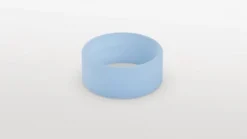 Колпачок Eppendorf Research 3 neo ColorTag, 27 мм, светло-голубой, 5 шт.