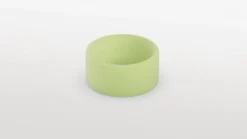 Колпачок Eppendorf Research 3 neo ColorTag, 24 мм, светло-зеленый, 10 шт.
