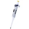 MTC Bio Halo Lightweight Single Channel Pipettor, 20-200 мкл