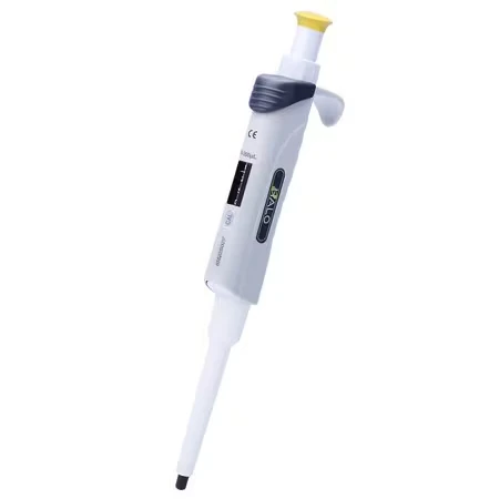 MTC Bio Halo Lightweight Single Channel Pipettor, 20-200 мкл
