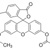 6-Карбоксифлуоресцеин диацетат (6-CFDA), ≥95% (HPLC)