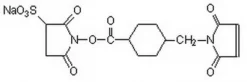 SMCC, водорастворимый (Sulfo-SMCC), CAS 92921-24-9