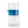 Система вакуумной фильтрации Stericup Quick Release, 0,45 мкм, мембрана PVDF, 250 мл, 12 шт.