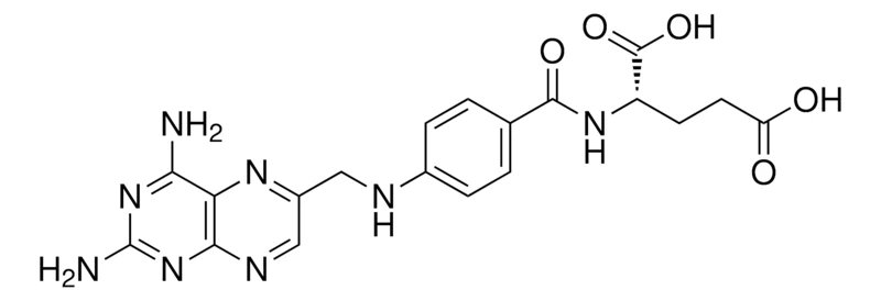 Аминоптерин, Hybri-Max, 50×, γ-облучённый, лиофилизированный порошок, BioXtra, для гибридом