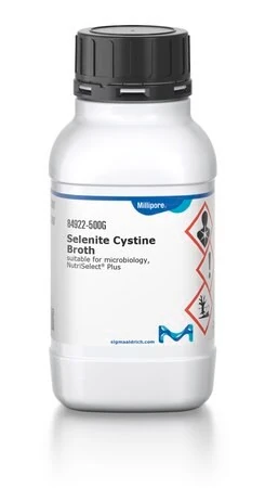 Селенит-цистиновый бульон NutriSelect Plus, порошок, селективный для Salmonella spp., 500 г