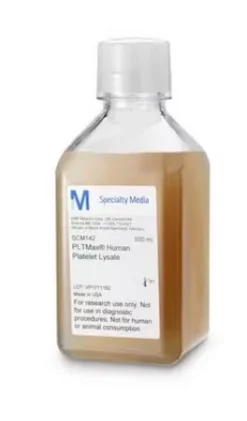 PLTMax Human Platelet Lysate, 500 мл