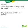 Картридж Discovery HS C18 Prep Guard, 10 мкм, 1 см × 21,2 мм